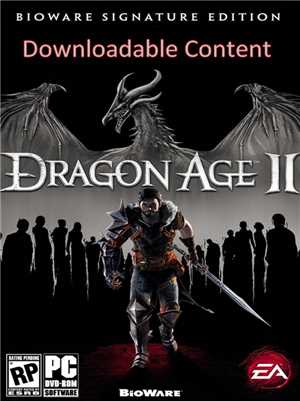 Download Dragon Age 2 Update v1 03 Cracked-FLTDOX game