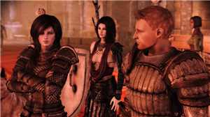 Download Dragon Age Origins-SKIDROW No Rars game