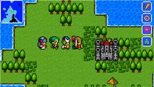 Download Dragon Sinker game