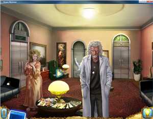 Download Dream Mysteries – Case of the Red Fox game