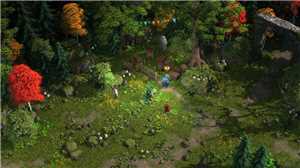 Download Druidstone The Secret of the Menhir Forest-PLAZA game