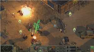 Download Dustwind-Razor1911 game
