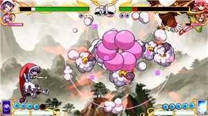 Download 東方憑依華　～ Antinomy of Common Flowers game