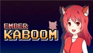 Download Ember Kaboom game