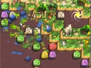 Download Emerald Tale - Puzzle Match 3 game