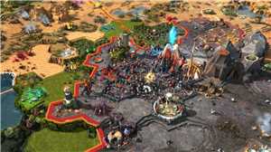 Download Endless Legend Inferno-PLAZA game