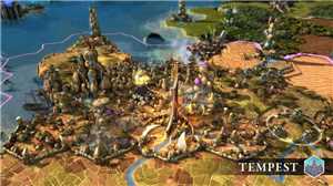 Download Endless Legend - Tempest-HI2U game