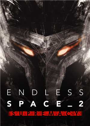 Download Endless Space 2 Supremacy-CODEX game