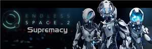 Download Endless Space 2 Supremacy Update v1 3 12 incl DLC-CODEX game