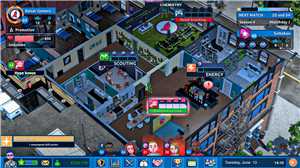Download Esports Life Tycoon - Early Access game