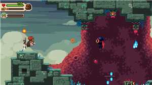 Download Evoland v1 2 11 Apk-XpoZ game