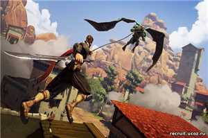 Download Extinction: Deluxe Edition *2018* MULTi6-ENG SYMMETRICAL EXE game