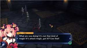 Download Fairy Fencer F: Advent Dark Force FitGirl Repack Build.20170218 + All DLCs game