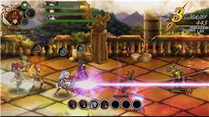 Download Fallen Legion Plus-PLAZA game
