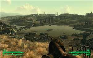 Download Fallout 3: Game of the Year Edition game