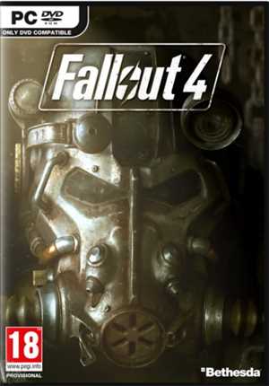 Download Fallout 4: High Resolution Texture Pack for v1.9.4.0.1 and later game