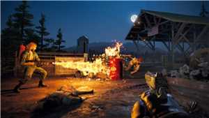 Download Far Cry 5-CPY game