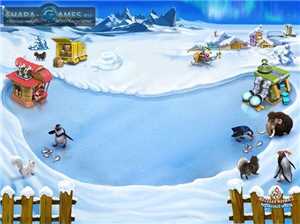 Download Farm Frenzy 3: Ice Age game