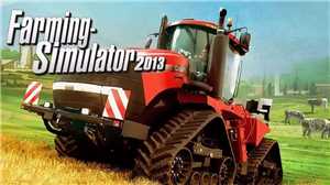 Download Farming Simulator 2013 Update v1 3-RELOADED game