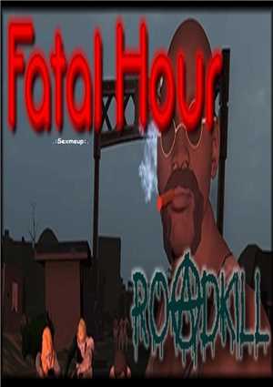 Download Fatal Hour Roadkill-PLAZA game