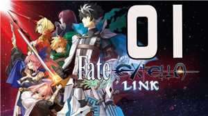 Download Fate/EXTELLA LINK: Digital Deluxe Edition + 19 DLCs + OST, MULTi5 game