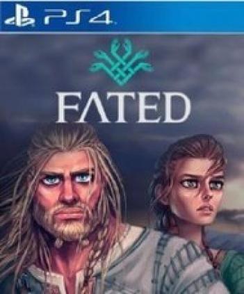 Download Fated - The Silent Oath PS4 PKG CUSA05000  game
