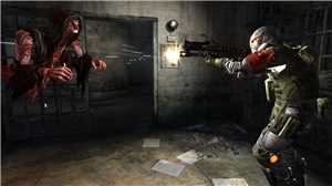 Download FEAR 3-SKIDROW-CrackOnly- game