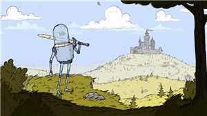 Download Feudal Alloy game