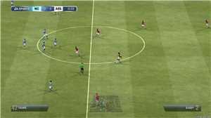 Download FIFA 13 INTERNAL-RELOADED game