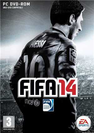 Download Fifa 14 Update 1+Crack fix-Skidrow game