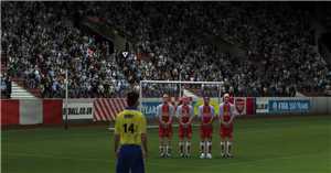 Download FIFA 2004 game