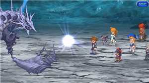 Download Final Fantasy Dimensions Android game