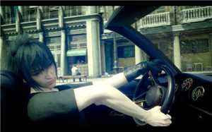 Download Final Fantasy XV: Windows Edition - HD Textures Standalone Add-on for v1213041  game
