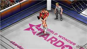 Download Fire Pro Wrestling World World Wonder Ring Stardom Collaboration Update v2 10 10 incl DLC-PLAZA game