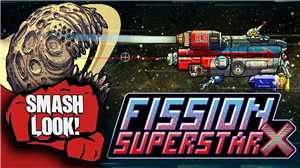 Download Fission Superstar X-SiMPLEX game