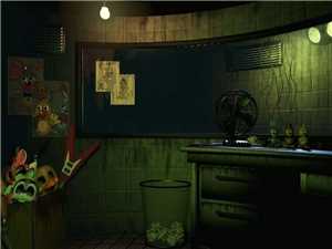 Download Five Nights at Freddy's 3 game