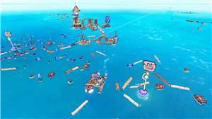 Download Flotsam v0 1 12 game