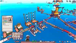 Download Flotsam v0 2 0a4 game