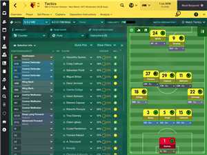 Download FOOTBALL MANAGER 2017-STEAMPUNKS game