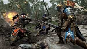 Download For Honor Gold Edition-REPACK game