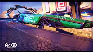 Download Formula Fusion v1 3 186-CODEX game