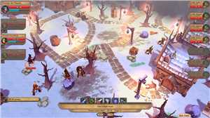 Download Fort Triumph v0 7 4 5 game