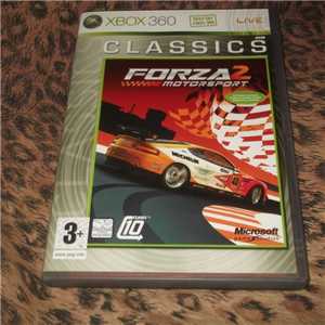 Download Forza Motosport 2 XboX360 1DVD DL - - .Scaioetico game