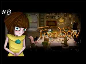 Download Fran Bow GOG LINUX GAME v.2.0.0.2 game