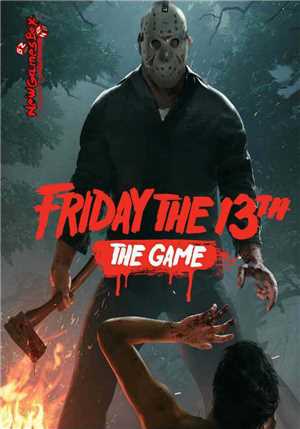 Download Friday the 13th: The Game Build 6612 game