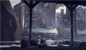 Download Frostpunk The Fall of Winterhome-CODEX game