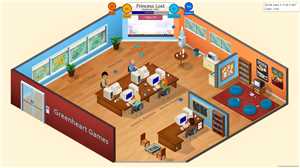 Download Game Dev Tycoon v1 6 13 game