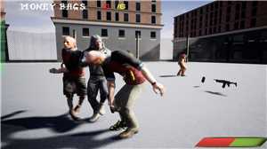 Download Gangsta Sniper 2 Revenge-PLAZA game