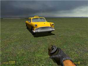 Download Garrys Mod v15 06 04 +AutoUpdate +Multilanguage OrangeBox No-Steam game