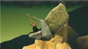 Download Getting Over It with Bennett Foddy v1 5 7 game